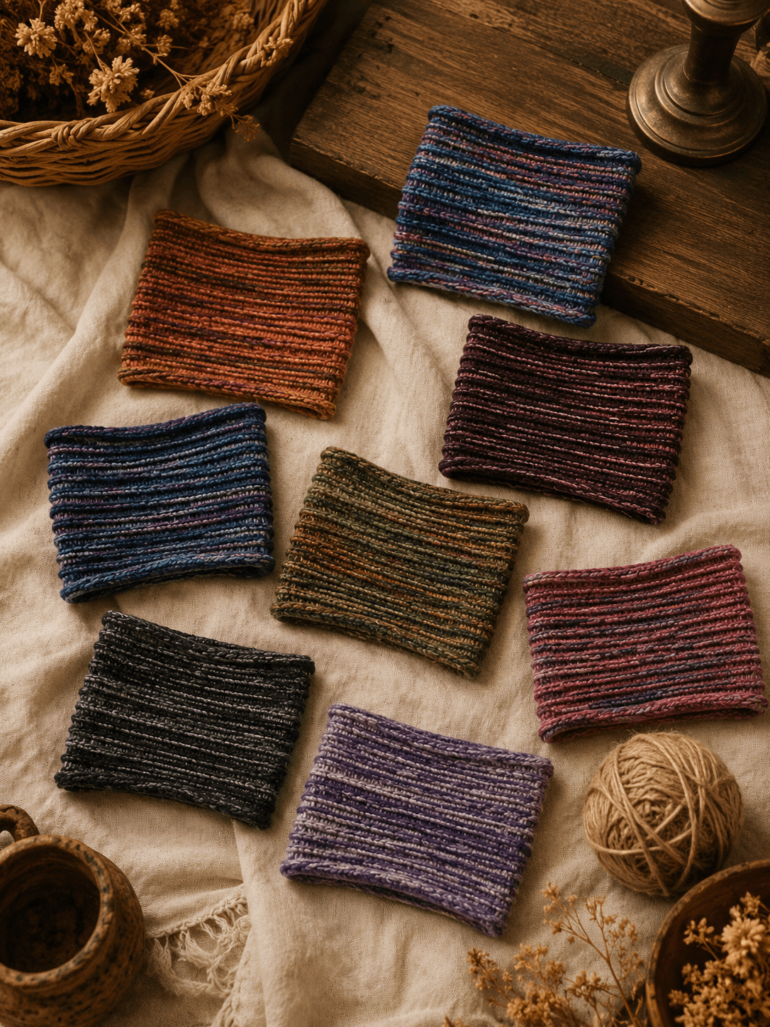 Magic Headband – Quarter