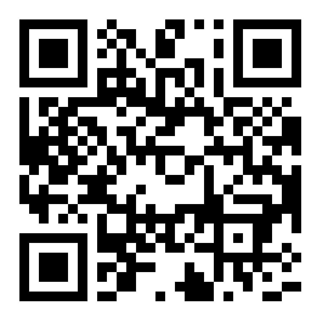 Scan to find us on WhatsApp